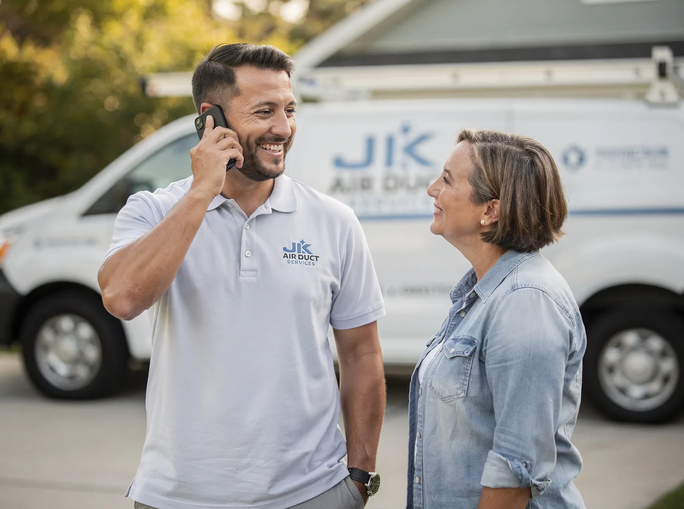 Air Duct Cleaning Julesburg, CO FAQs